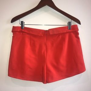 Zara Shorts - Zara skort Zara Shorts - Zara skort